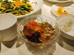 -贡宴盐帮菜自贡驻京联络处餐厅