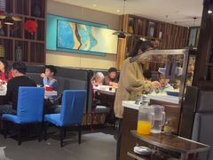 -海底捞火锅(金花路店)