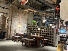 -破店肥蛤·海鲜·烧烤(翠园街店)