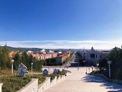 -北极村旅游风景区