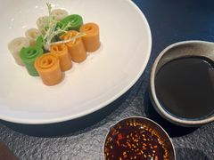 -晓长安·新陕菜(曲江店)
