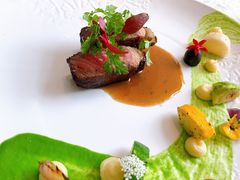-九献创意菜·新中式(亮马河花园私宴店)