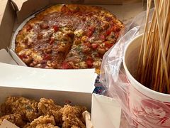 -达美乐比萨(文三路店)