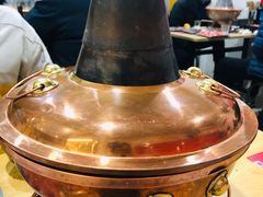 -寻小欢焖烤羊肉串(九眼桥店)