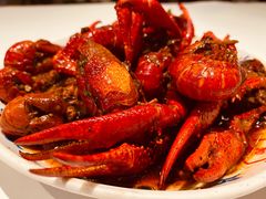 -老长沙龙虾馆·聚会餐厅(白石洲店)