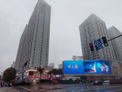 -万达广场(南昌红谷滩店)