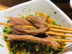 -袁记串串香(梁家巷店)