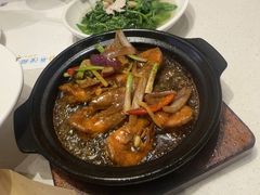 -79号渔船海鲜饭店(宝安店)