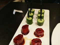 -老牌坊鲁菜名店(美莲广场店)