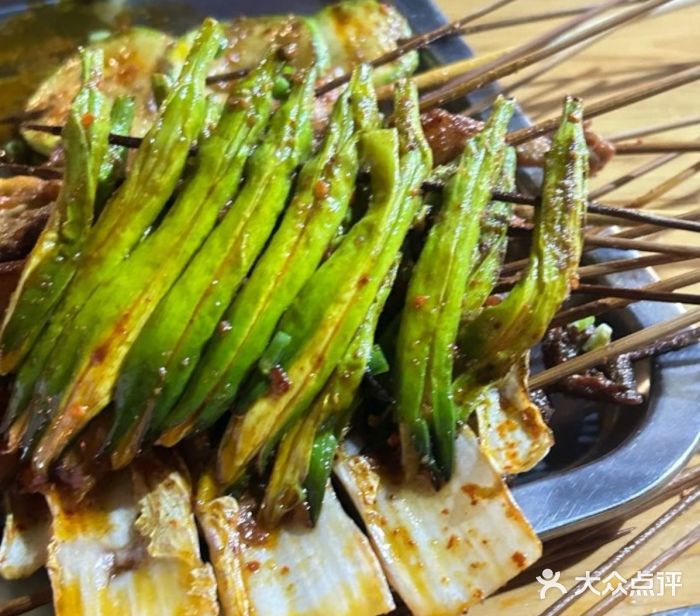食尚盐帮菜(杜甫草堂店)图片