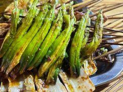 -食尚盐帮菜(杜甫草堂店)