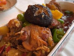 -龟兹KUCINA·新疆菜(前滩L+PLAZA店)