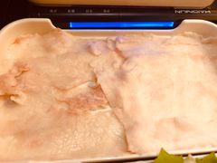 -潮汕大目牛肉火锅(上梅林店)