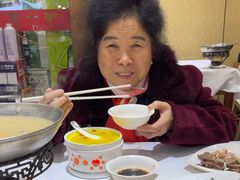 -第一驴.经典老菜.家常菜.火锅(友谊路店)