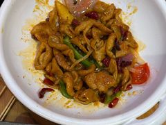 -庆峰龙虾烧烤(合肥一店)