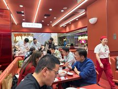 -喜家德虾仁水饺(长泰广场店)