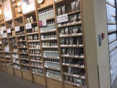 -MUJI无印良品(中航城君尚店店)