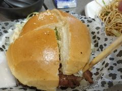 -繁仔牛杂(石排店)