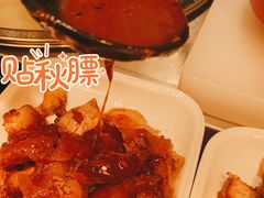 -叶氏兄弟饭摊(马鞍池东路店)