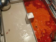 -海底捞大排档火锅(悦荟广场店)