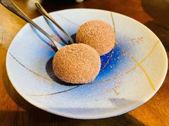 糯米大福-森味薪火烧•烧鸟居酒屋•日本料理(望京店)