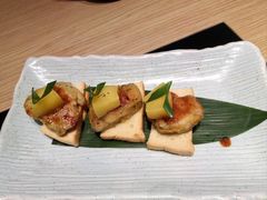 -匠和风精致料理(福州金融街万达店)