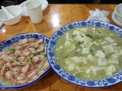 -洞天食府(北大街店)