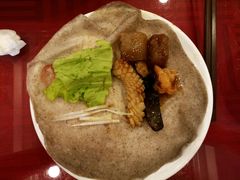 -大地春饼店(黄河路店)