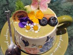 -秘密旅行Bonjour(黑金冠 江南西店)