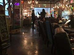 -漫咖啡 (CCPAPK创意港店)