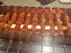 熊猫羊羊肉串-丰茂烤串(钦州北路店)