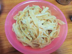-铁谢李松祖传羊肉汤馆
