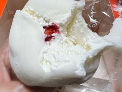 草莓大福-檬舒舒MonChouChou(久光百货店)