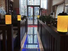 -杨波采耳修脚(天润城店)