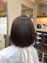 -MOON·HAIR SALON木恩造型