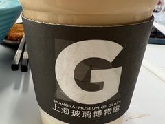 拿铁-穆拉诺餐厅(上海玻璃博物馆店)