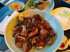 -西安凯悦酒店·湖畔中餐厅