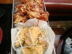 -米屋石锅拌饭(师大店)