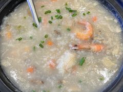 -启东小海鲜(庄先湾路1号店)