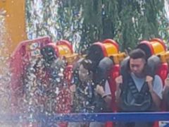 -石家庄市动物园