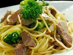 -Jack‘s Place 杰克地方西餐厅(新街口店)