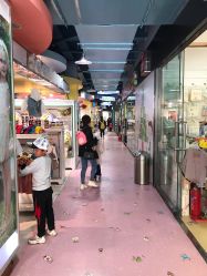-万升儿童王国(万辉店)