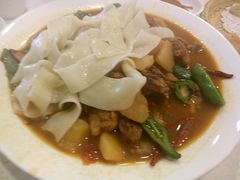 -巴扎美食·新疆菜·西域歌舞表演餐厅(新疆大厦店)