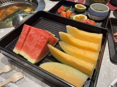 -空之介寿喜烧·和牛放题(恒隆广场店)