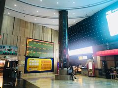 -武汉华夏国际影城(鲁广店)