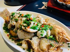 -长安·大茶饭