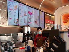 -Tims天好咖啡(河西万象城店)