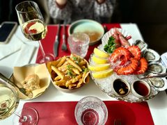 -普朗姆生蚝牛排馆 The Plump Oyster(成都摩方购物中心店)
