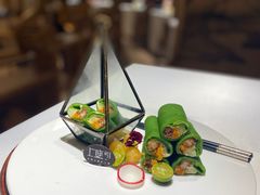 -上座云间·青年赣菜(绿茵店)
