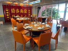 -醉壹号海鲜大排档(厦门美食地标店)